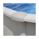 Piscina de acero GRE Varadero – 520 x 350 x Al. 122 cm - Imagen 8