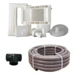 Piscina enterrada ovalada Ibiza (3,20 x 6,00 x 1,50 m) – kit completo - Imagen 7