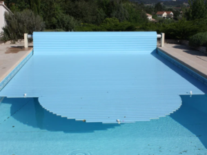 Kit de piscina de madera rectangular Habitat & Jardin "Tampa 145" – 7,20 x 4,20 x 1,44 m - Imagen 10