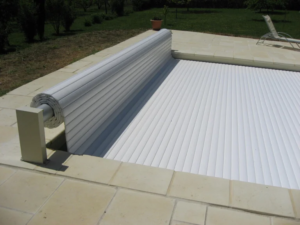 Kit de piscina de madera rectangular Habitat & Jardin "Tampa 145" – 7,20 x 4,20 x 1,44 m - Imagen 9