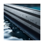 Piscina redonda de composite Gre Avant-Garde - Imagen 7
