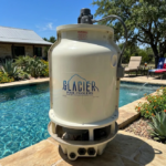 Enfriador de piscina Glacier Pool Cooler GPC-25 (20.000 galones) - Imagen 5