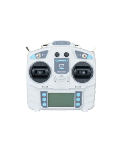 Tartessos T100 | Desbrozadora Radiocontrolada 15CV + Corte 100 cm + 2 Motores 850W - Imagen 8