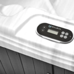 Jacuzzi 6-7 personas 190x190cm Balboa y LX - Imagen 7