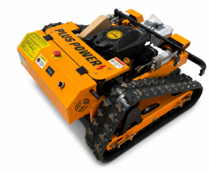 Robot Desbrozador Profesional 24V con Motor RATO 9 CV - Imagen 2