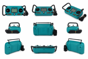 Robot Desbrozador Profesional 24V con Motor RATO 9 CV - Imagen 11