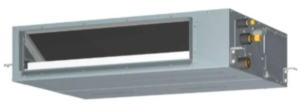 Aire Acondicionado conductos Fujitsu ACY71-KA - Imagen 5