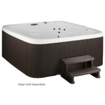 Spa Lifesmart LS450DX para 7 personas, con 22 chorros y sistema Plug & Play - Imagen 3