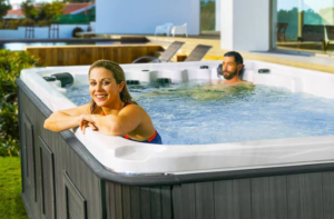 Spa Hudson Bay hb31 a la venta - Imagen 6