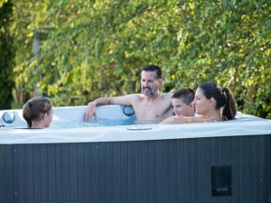 Spa Hudson Bay hb31 a la venta - Imagen 3