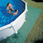 Piscina de acero GRE Varadero – 520 x 350 x Al. 122 cm - Imagen 4