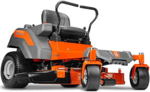 Cortacésped giro Cero Husqvarna Z242F - Imagen 11