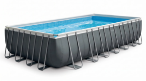 Piscina Intex Ultra Frame - Imagen 6