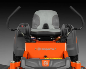 Cortacésped giro Cero Husqvarna Z242F - Imagen 8