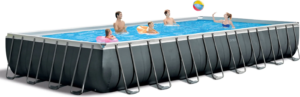 Piscina Intex Ultra Frame - Imagen 3