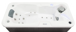 Spa Hudson Bay HBSL para 1 persona a la venta - Imagen 4